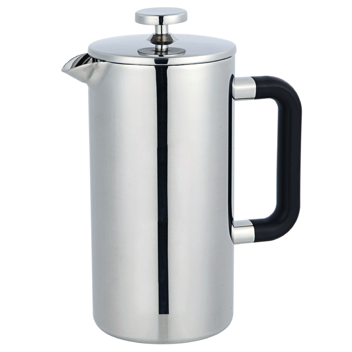 Double Wall Coffee Press
