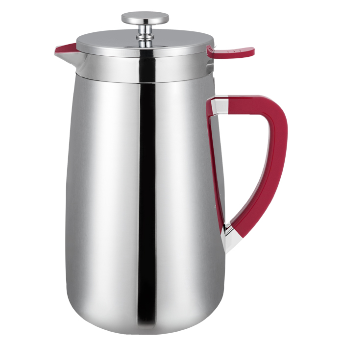 Thermal Double Wall Coffee Press