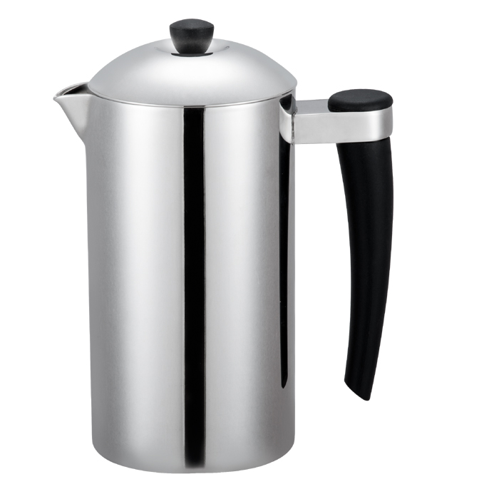 Double Wall Coffee Plunger