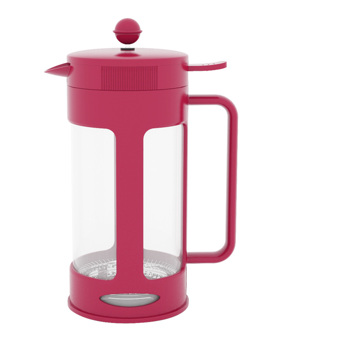 Thermal French Coffee Press