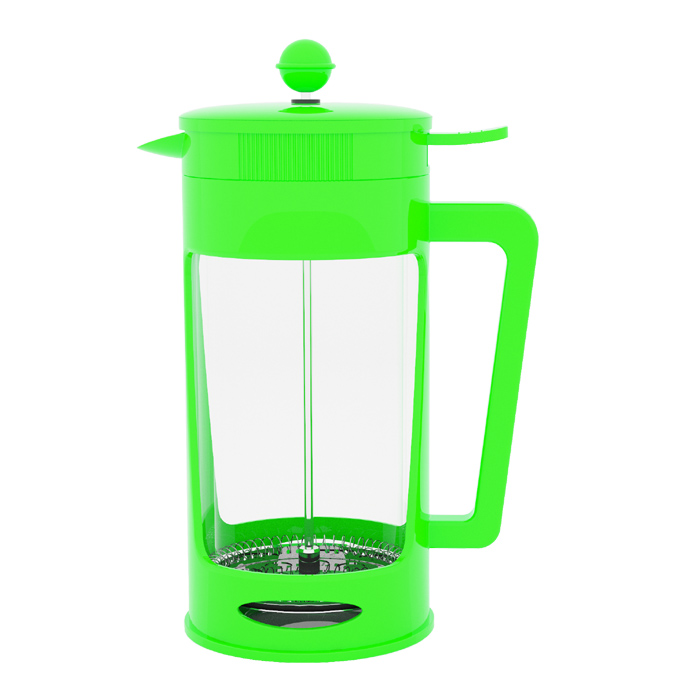 Thermal French Press Coffee Maker
