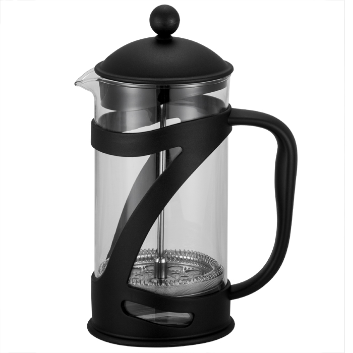 Plastic French Coffee Press