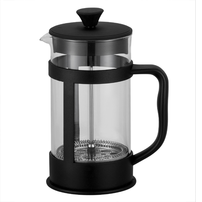 Plastic French Coffee Press