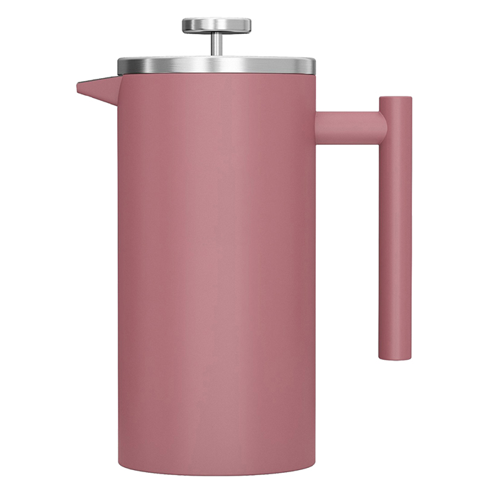 Double Wall French Press Coffee Maker