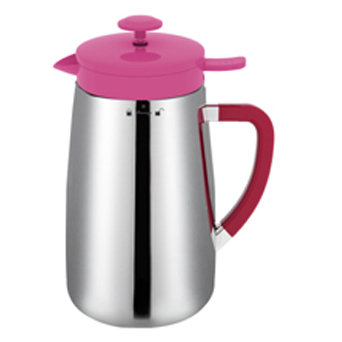 Thermal Double Wall French Press Coffee Maker