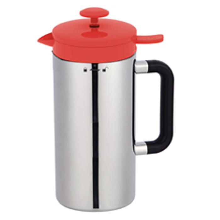 Thermal Double Wall French Press Coffee Maker