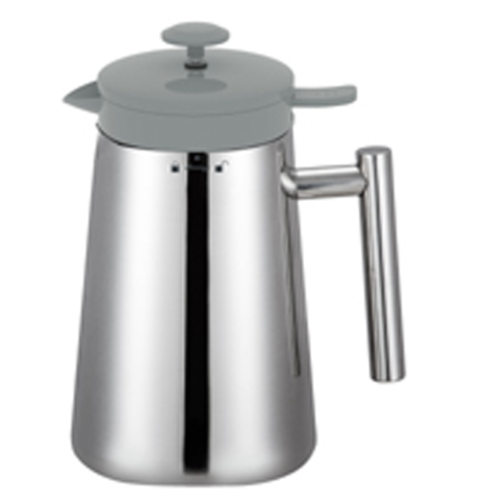 Thermal Double Wall French Press Coffee Maker