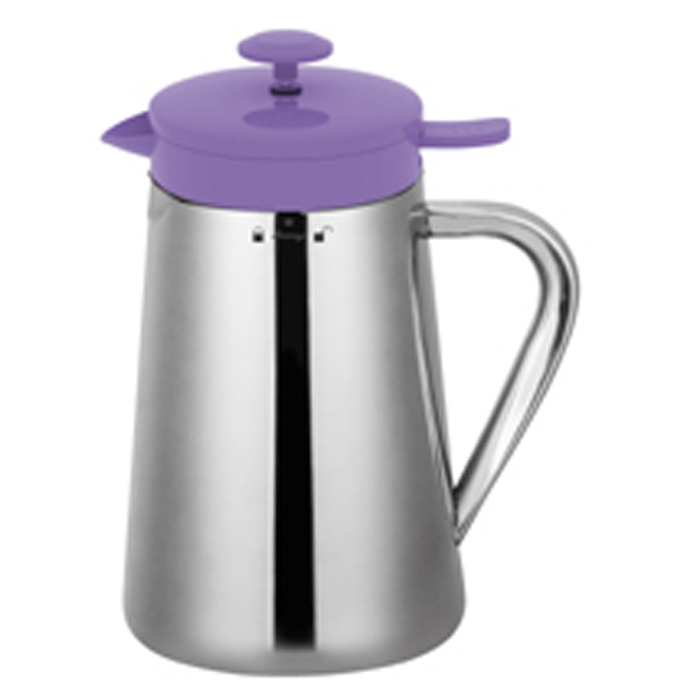 Thermal Double Wall French Press Coffee Maker