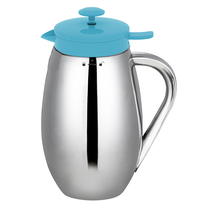 Thermal Double Wall French Press Coffee Maker