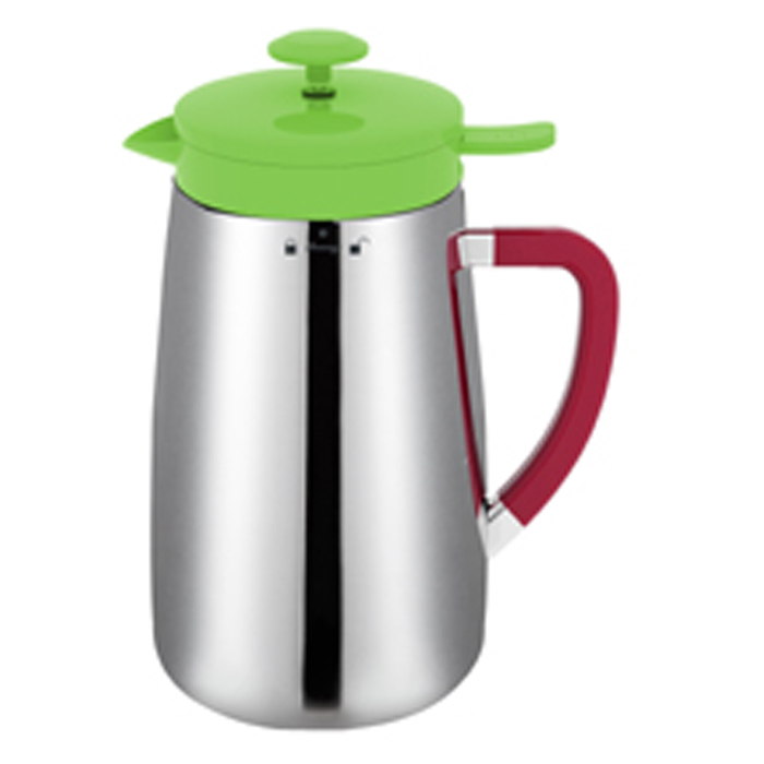 Thermal Double Wall Coffee Pot