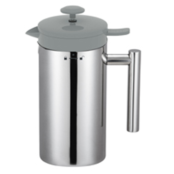 Thermal Double Wall Coffee Pot