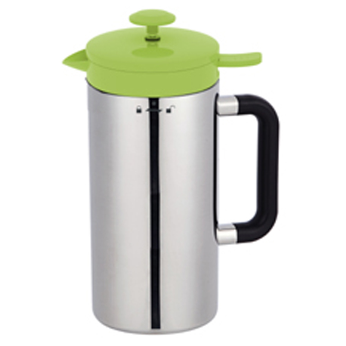Thermal Double Wall Coffee Pot