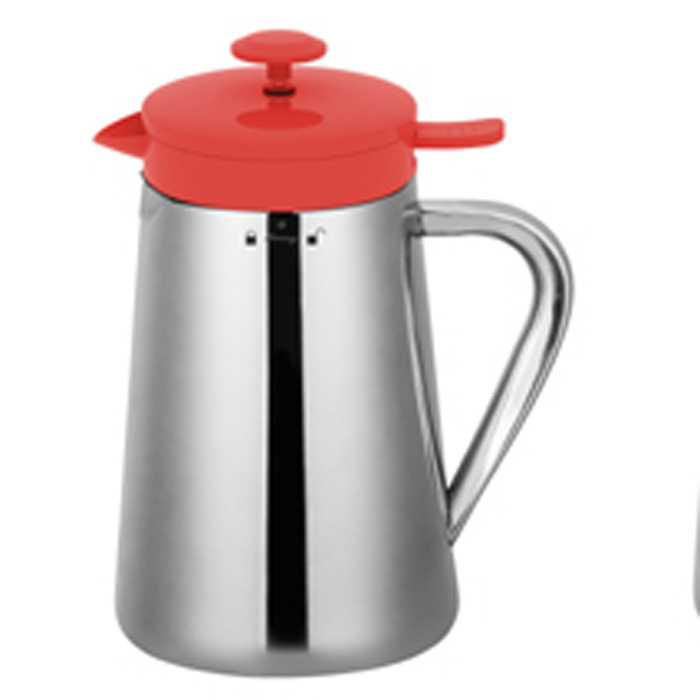 Thermal Double Wall Coffee Pot