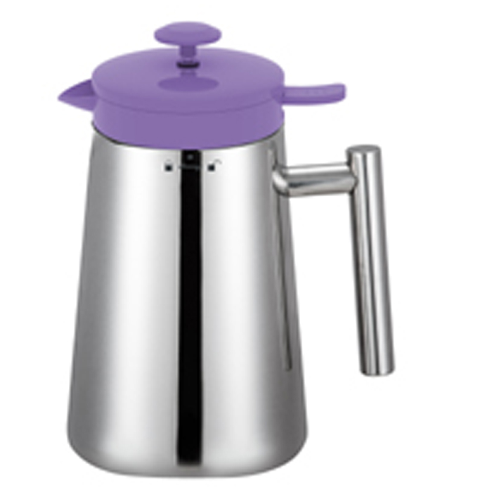 Thermal Double Wall Coffee Pot
