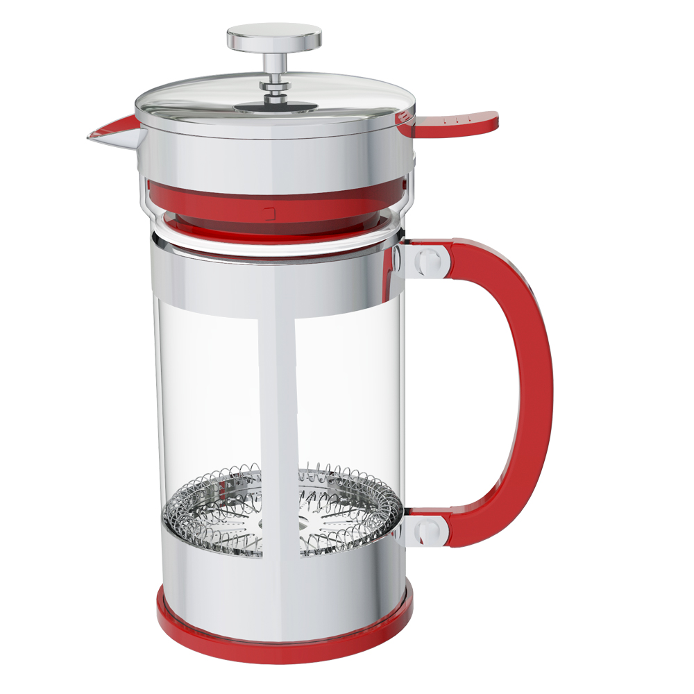 Thermal French Press Coffee Maker