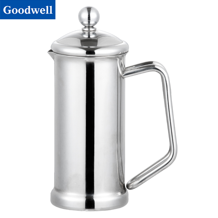Single Wall French Coffee Press