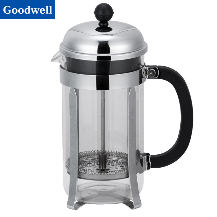 French Press Coffee Maker