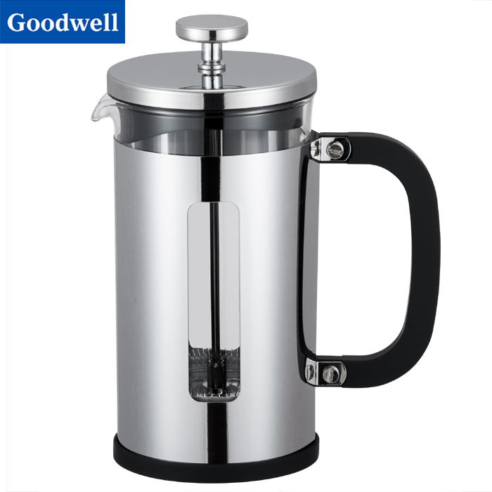 French Coffee Press_FP6001 Series_Jiangmen Goodwell Hardware And
