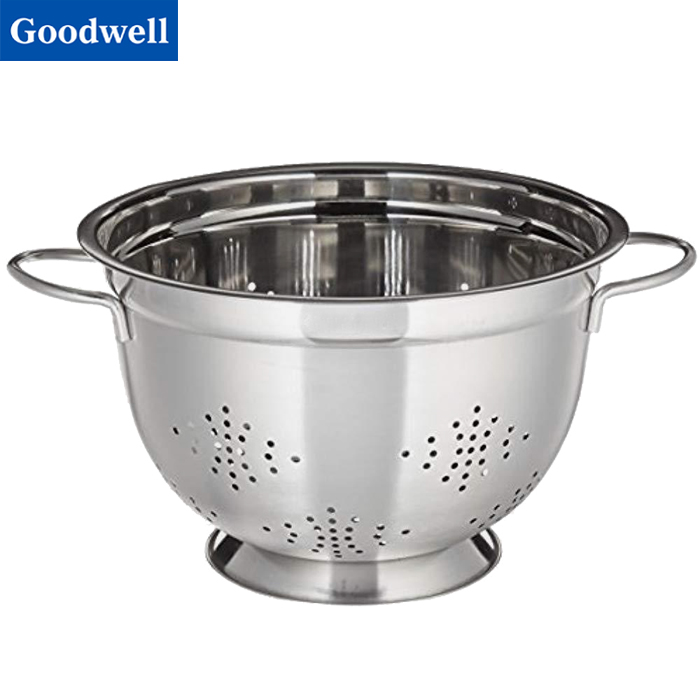  Stainless Steel Colander