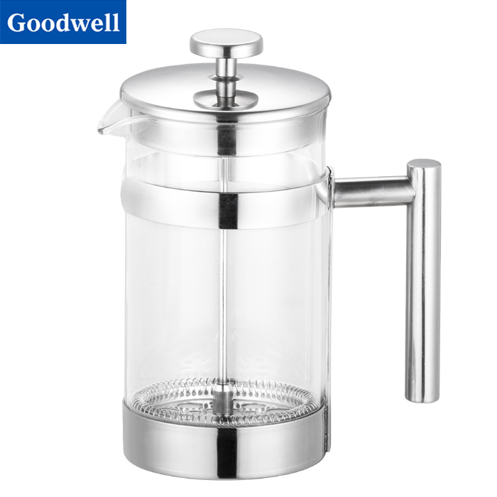 French Press Coffee Maker