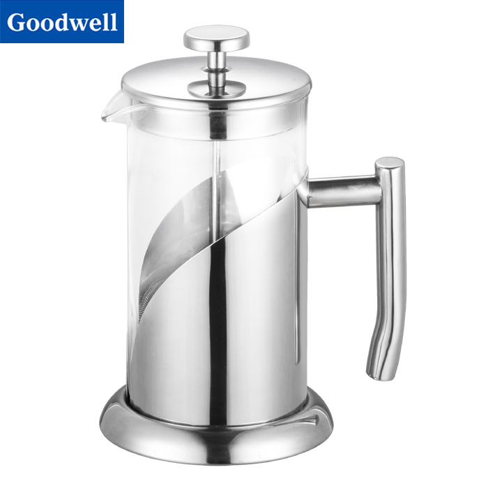 French Press Coffee Maker