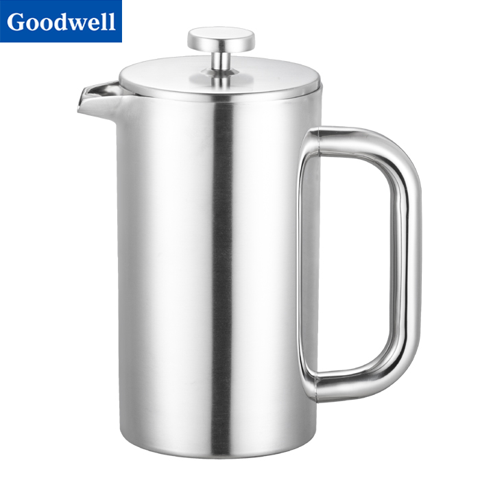 French Press Coffee Maker