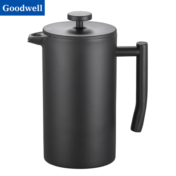 French Press Coffee Maker