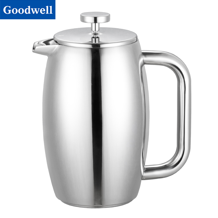 French Press Coffee Maker