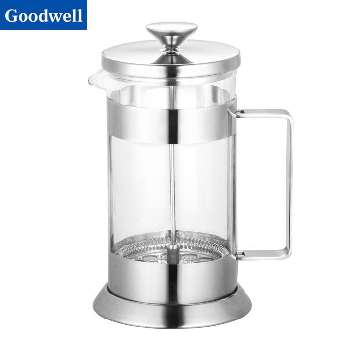French Press Coffee Maker
