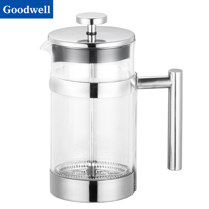 French Press Coffee Maker