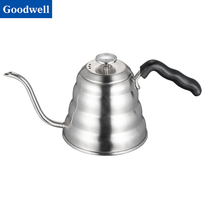 Pour Over Coffee Kettle