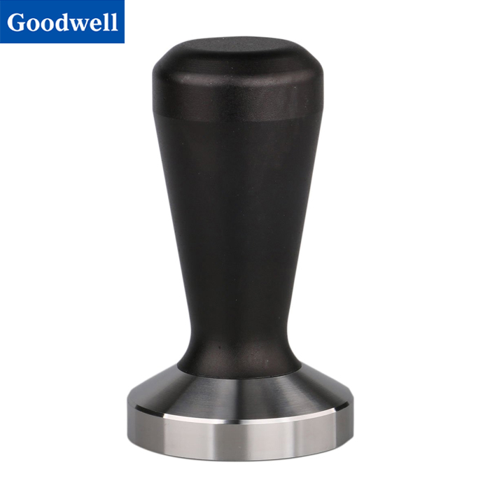 Stainless Steel Coffee Temper