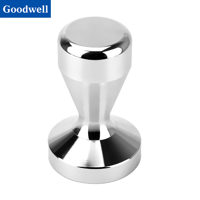 Stainless Steel Coffee Temper