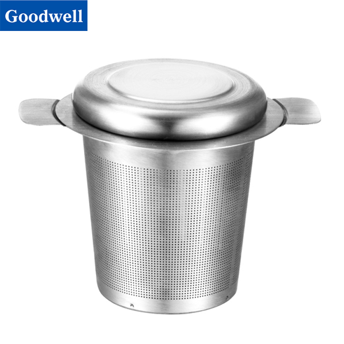 Stainless Steel Tea Filter