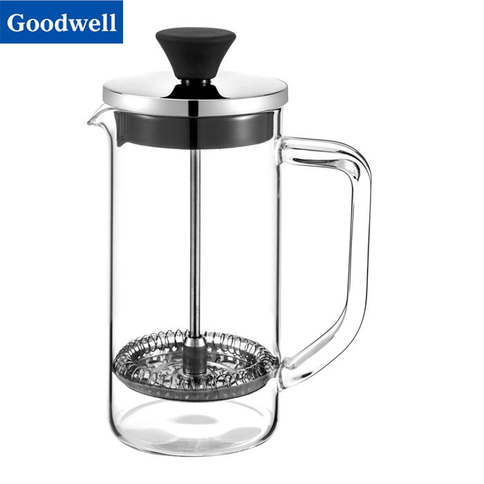French Press Coffee Maker