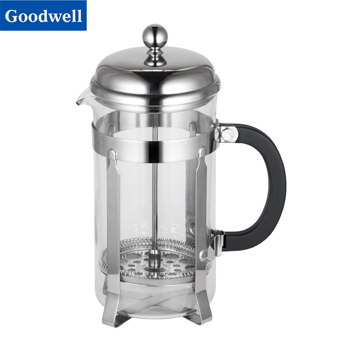 French Press Coffee Maker