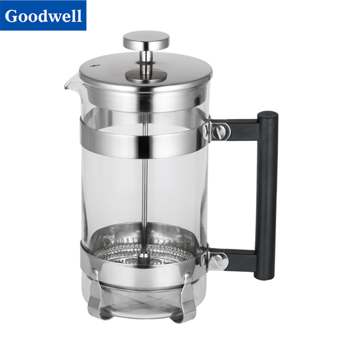 French Press Coffee Maker