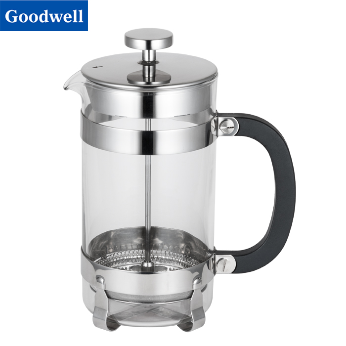 French Press Coffee Maker