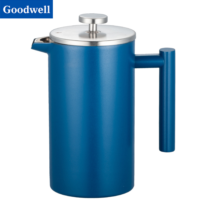 French Press Coffee Maker