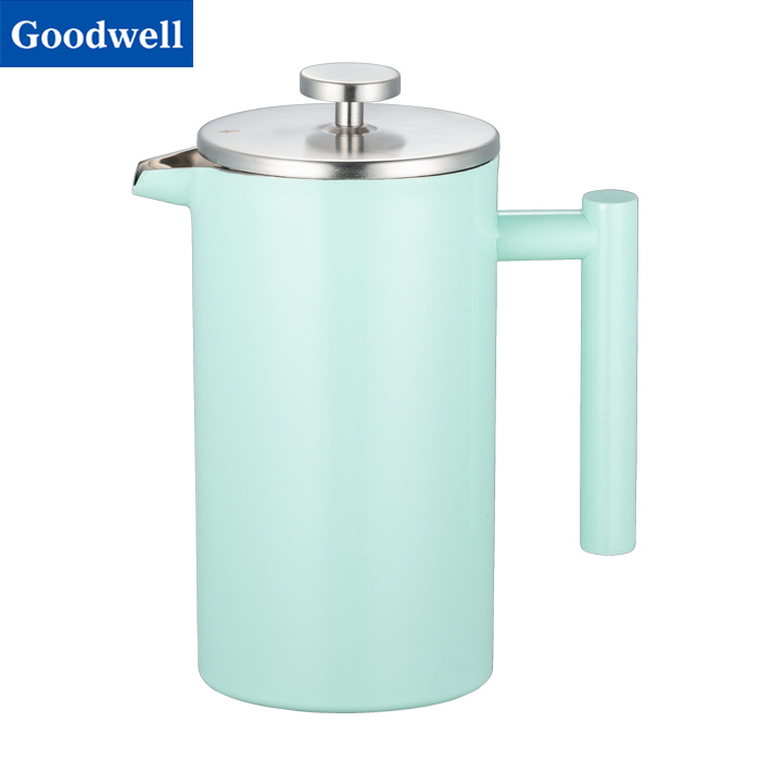 French Press Coffee Maker