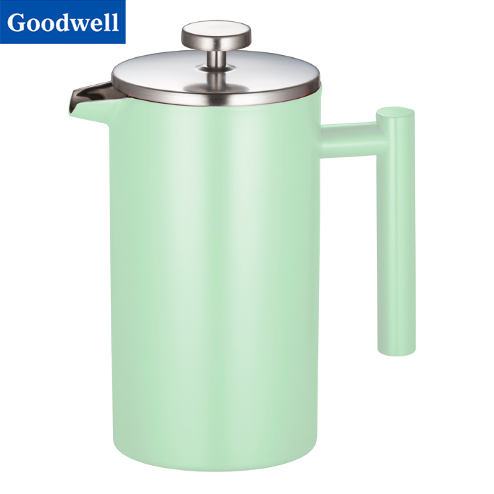 French Press Coffee Maker