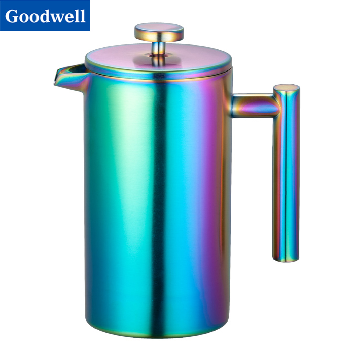 French Press Coffee Maker