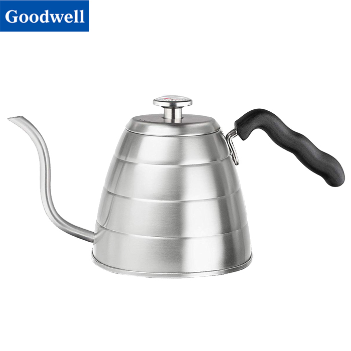 Pour Over Coffee Kettle
