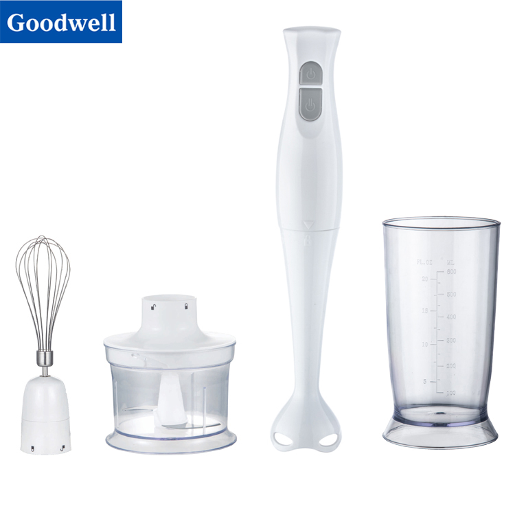 Electric Hand Blender