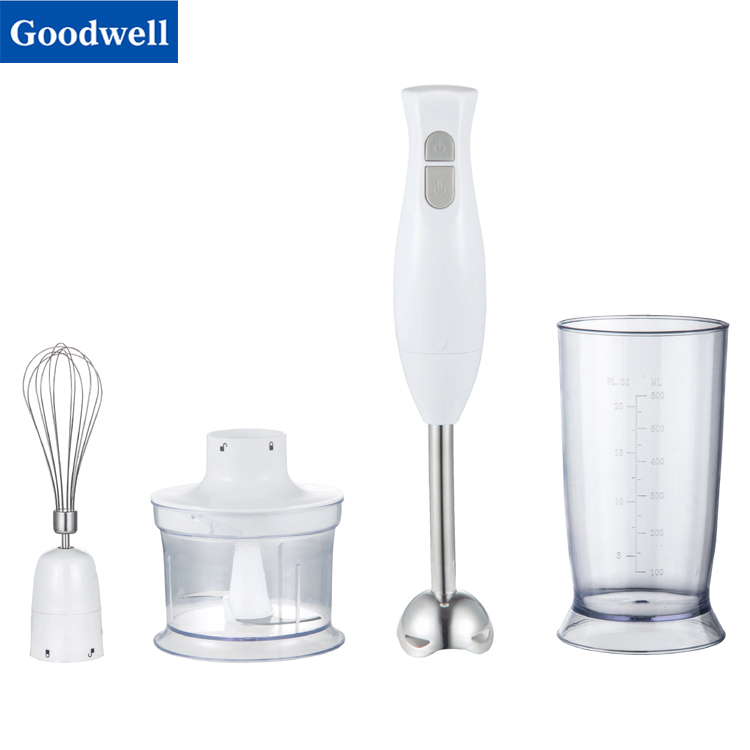 Electric Hand Blender