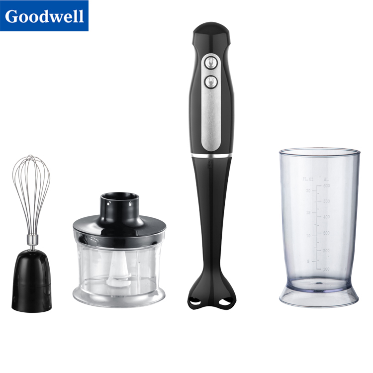 Electric Hand Blender