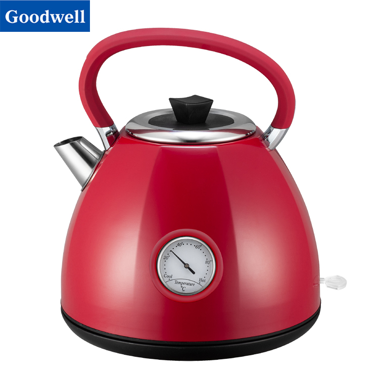 Electric Water Kettle
