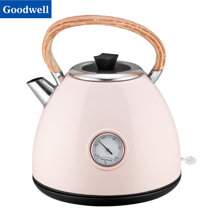 Electric Water Kettle