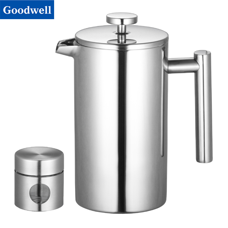 French Press Coffee Maker