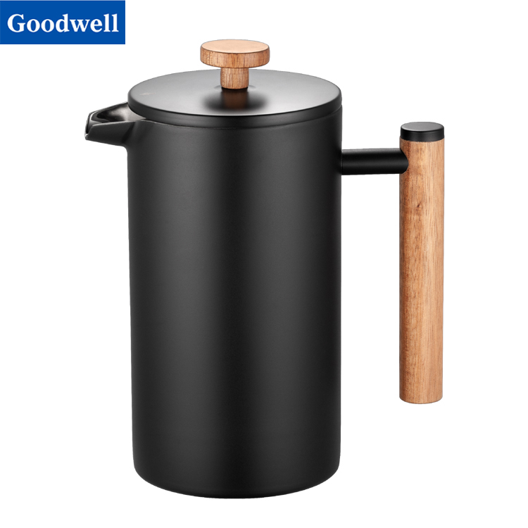 French Press Coffee Maker